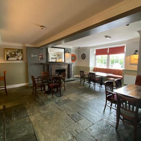 The George Inn พลีมัธ ภายนอก รูปภาพ