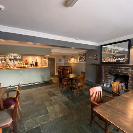 The George Inn พลีมัธ ภายนอก รูปภาพ